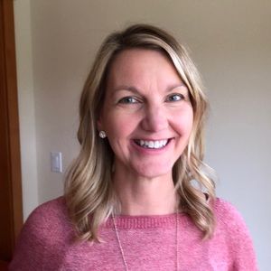 Meet your Posher, Beth